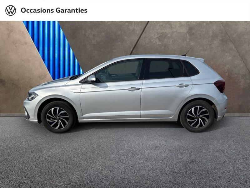 Voitures occasions VOLKSWAGEN POLO VW Edition Lens