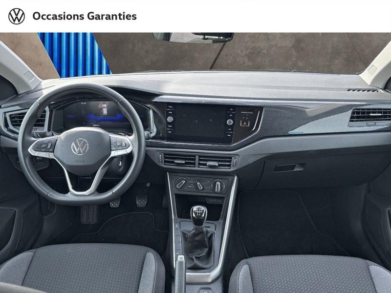 Voitures occasions VOLKSWAGEN POLO VW Edition Lens
