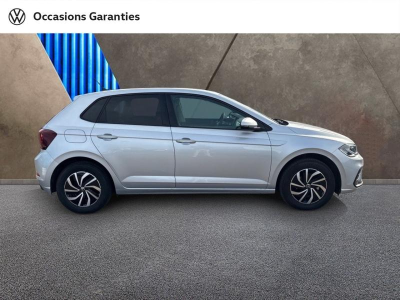 Voitures occasions VOLKSWAGEN POLO VW Edition Lens