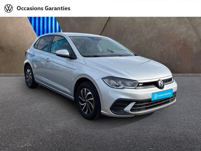 Voitures occasions VOLKSWAGEN POLO VW Edition Lens