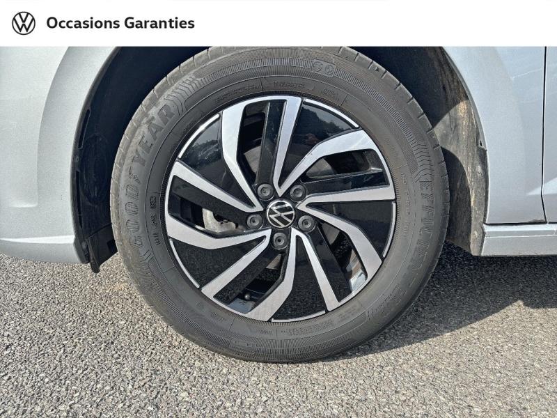 Voitures occasions VOLKSWAGEN POLO VW Edition Lens