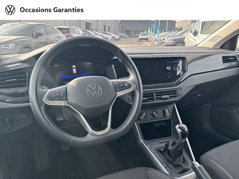 Voitures occasions VOLKSWAGEN POLO VW Edition Lens