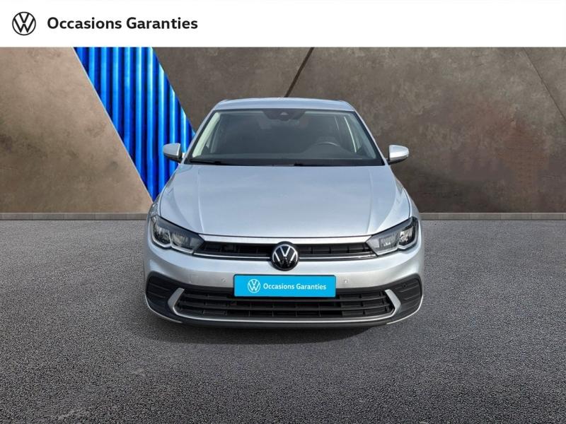Voitures occasions VOLKSWAGEN POLO VW Edition Lens