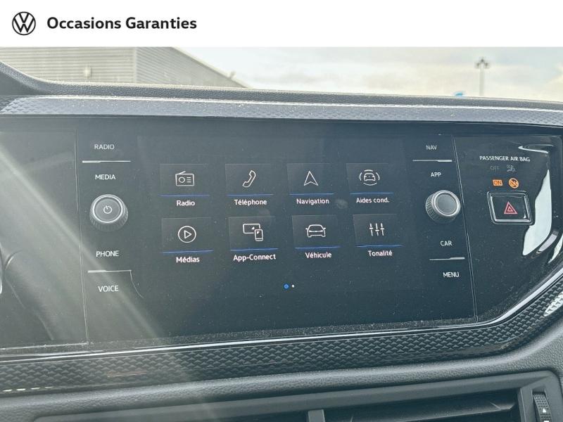 Voitures occasions VOLKSWAGEN POLO VW Edition Lens