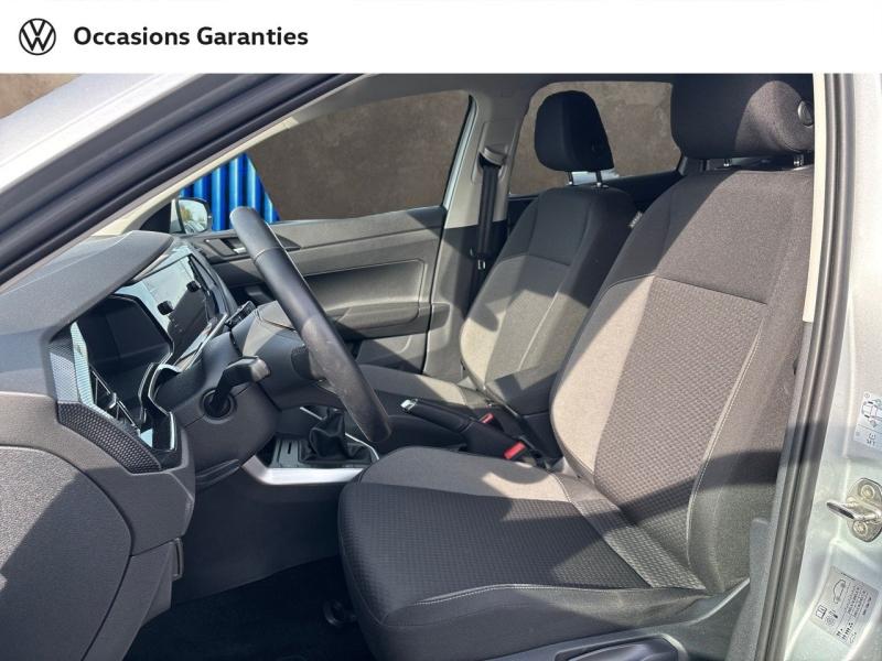 Voitures occasions VOLKSWAGEN POLO VW Edition Lens