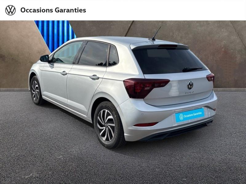 Voitures occasions VOLKSWAGEN POLO VW Edition Lens