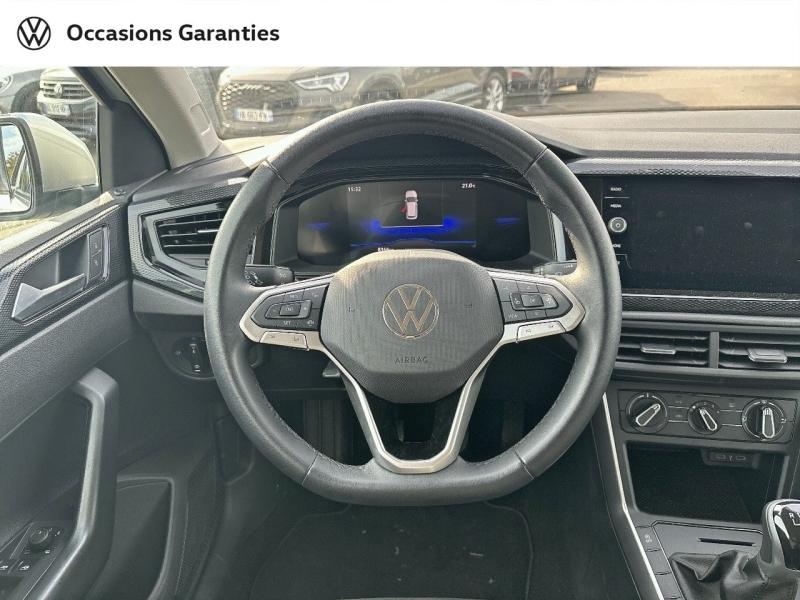 Voitures occasions VOLKSWAGEN POLO VW Edition Lens