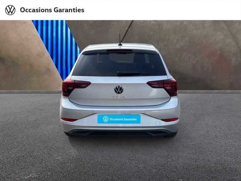 Voitures occasions VOLKSWAGEN POLO VW Edition Lens