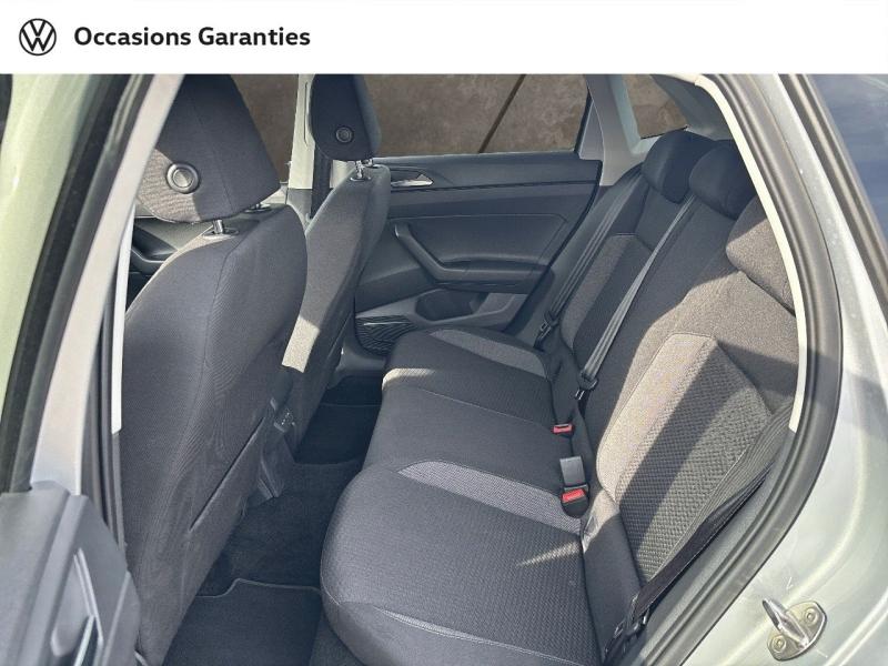 Voitures occasions VOLKSWAGEN POLO VW Edition Lens