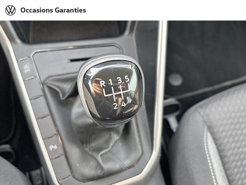 Voitures occasions VOLKSWAGEN POLO VW Edition Lens