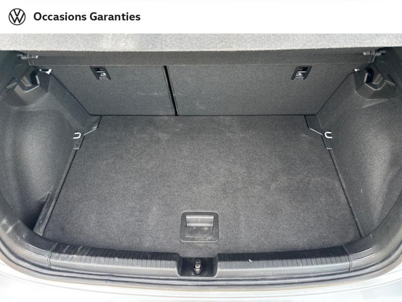 Voitures occasions VOLKSWAGEN POLO VW Edition Lens