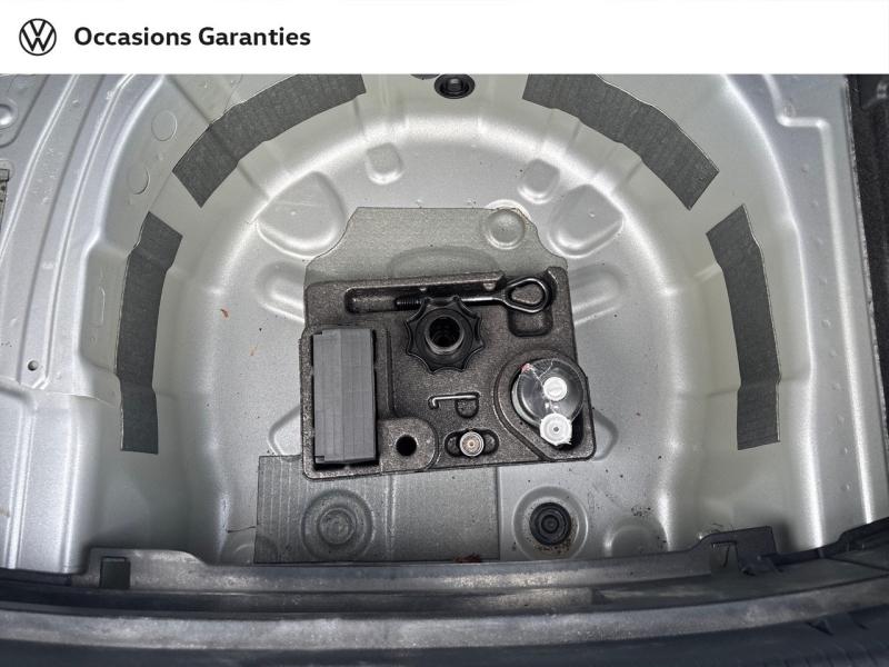 Voitures occasions VOLKSWAGEN POLO VW Edition Lens