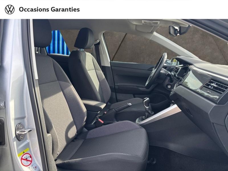 Voitures occasions VOLKSWAGEN POLO VW Edition Lens