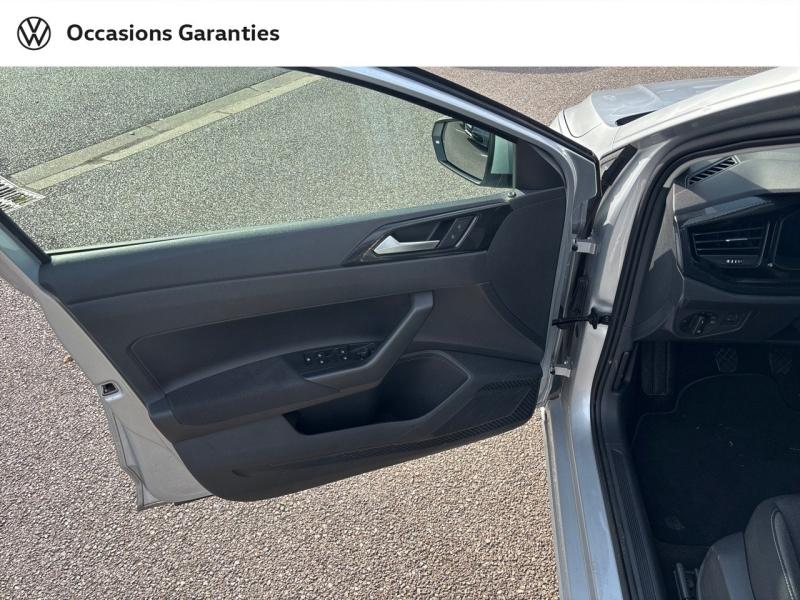 Voitures occasions VOLKSWAGEN POLO VW Edition Lens