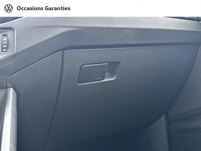 Voitures occasions VOLKSWAGEN POLO VW Edition Lens