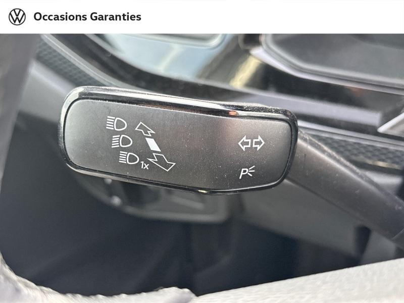 Voitures occasions VOLKSWAGEN POLO VW Edition Lens