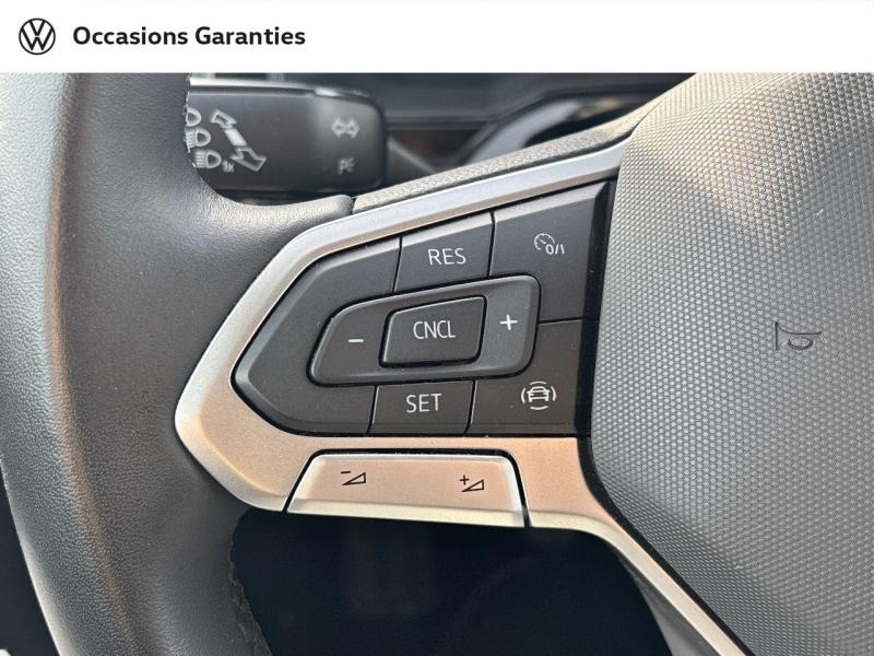 Voitures occasions VOLKSWAGEN POLO VW Edition Lens