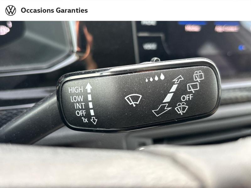 Voitures occasions VOLKSWAGEN POLO VW Edition Lens