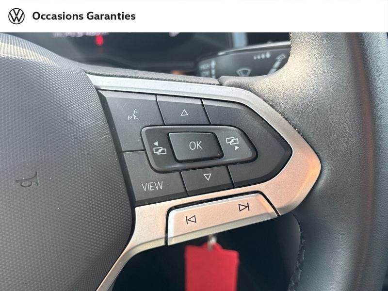 Voitures occasions VOLKSWAGEN POLO VW Edition Lens