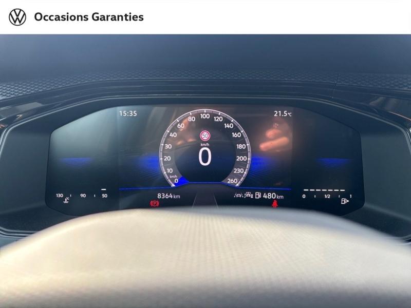 Voitures occasions VOLKSWAGEN POLO VW Edition Lens