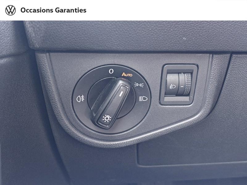 Voitures occasions VOLKSWAGEN POLO VW Edition Lens