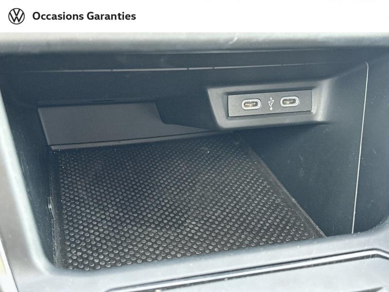 Voitures occasions VOLKSWAGEN POLO VW Edition Lens