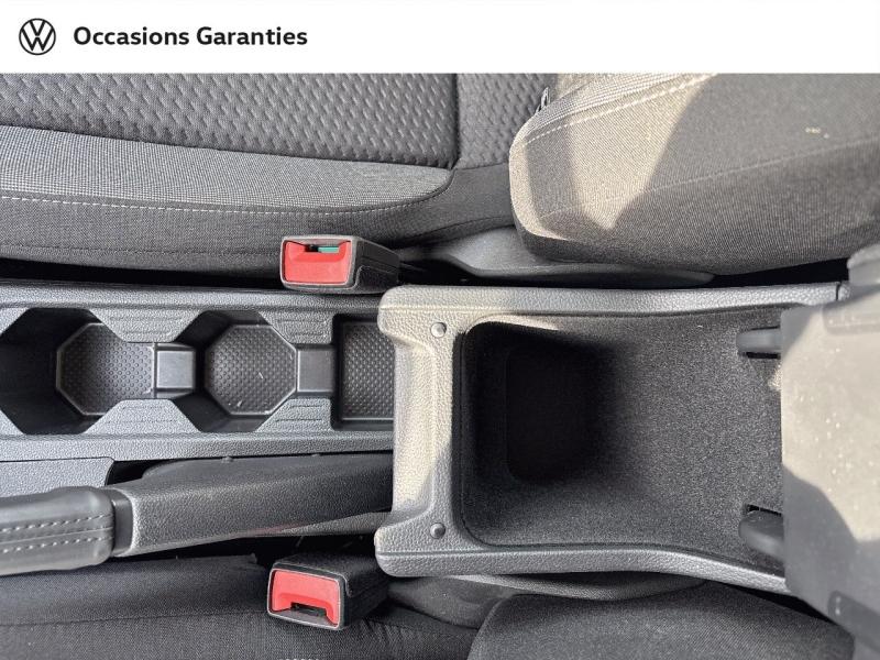 Voitures occasions VOLKSWAGEN POLO VW Edition Lens