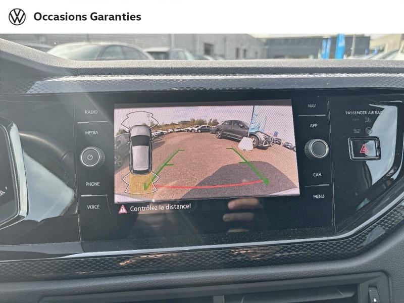 Voitures occasions VOLKSWAGEN POLO VW Edition Lens