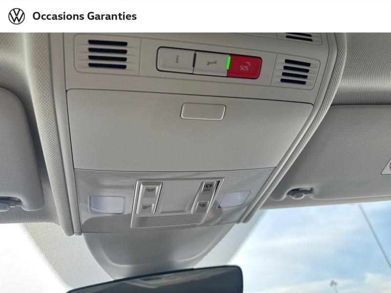 Voitures occasions VOLKSWAGEN POLO VW Edition Lens