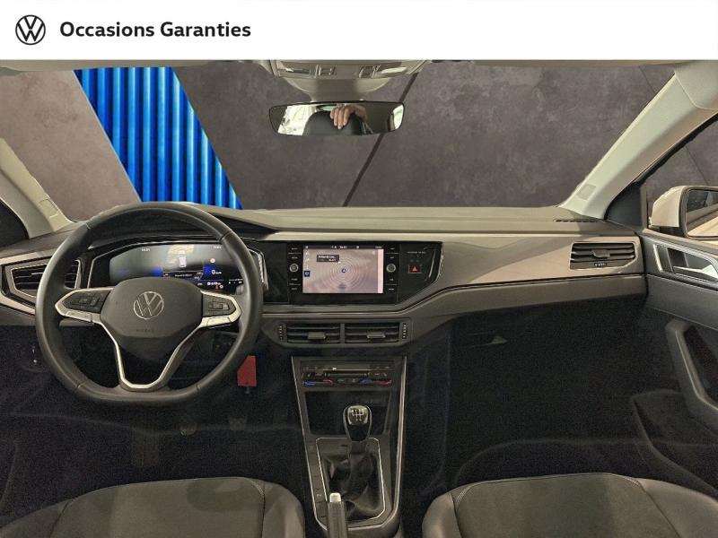 Voitures occasions VOLKSWAGEN POLO Style Lens