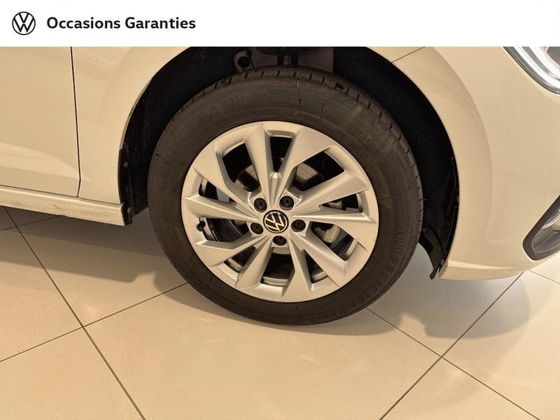 Voitures occasions VOLKSWAGEN POLO Style Lens