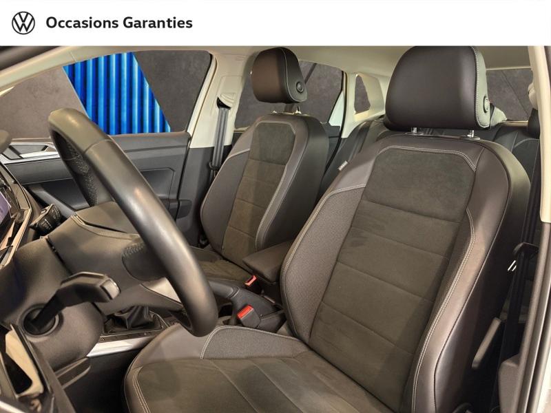 Voitures occasions VOLKSWAGEN POLO Style Lens
