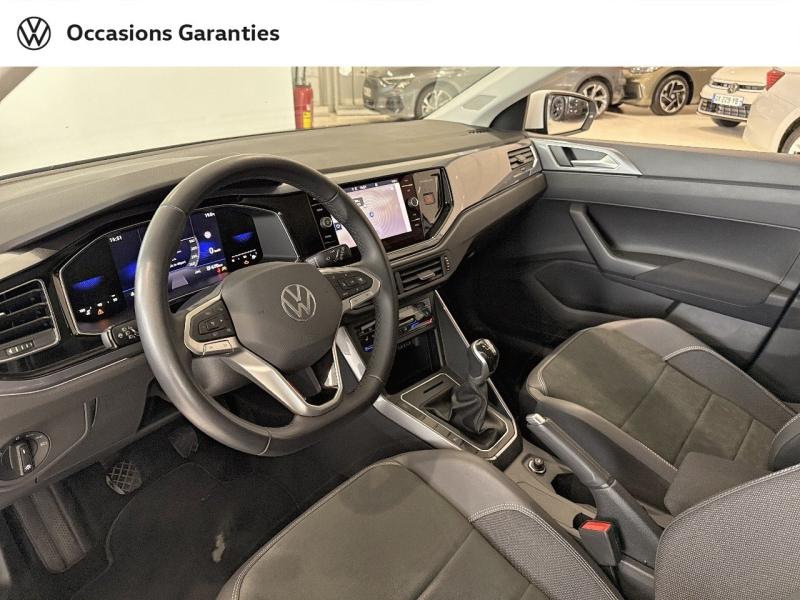 Voitures occasions VOLKSWAGEN POLO Style Lens