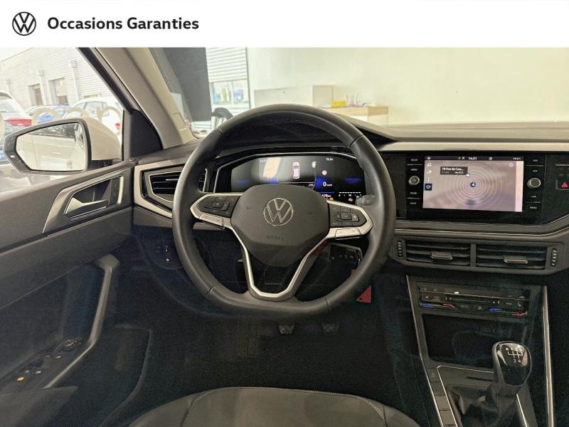 Voitures occasions VOLKSWAGEN POLO Style Lens