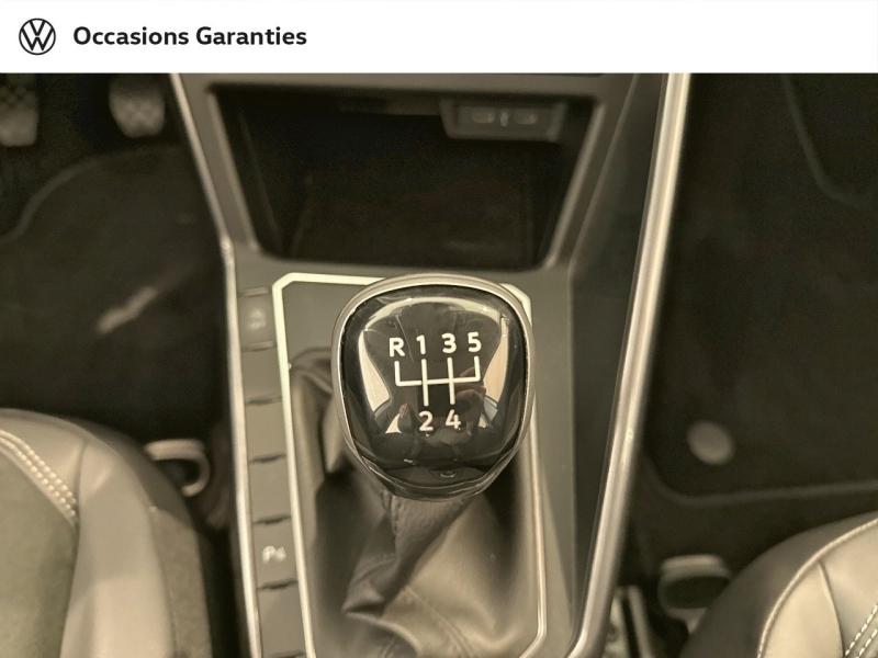 Voitures occasions VOLKSWAGEN POLO Style Lens