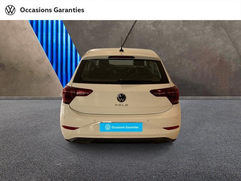 Voitures occasions VOLKSWAGEN POLO Style Lens