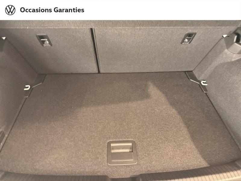 Voitures occasions VOLKSWAGEN POLO Style Lens