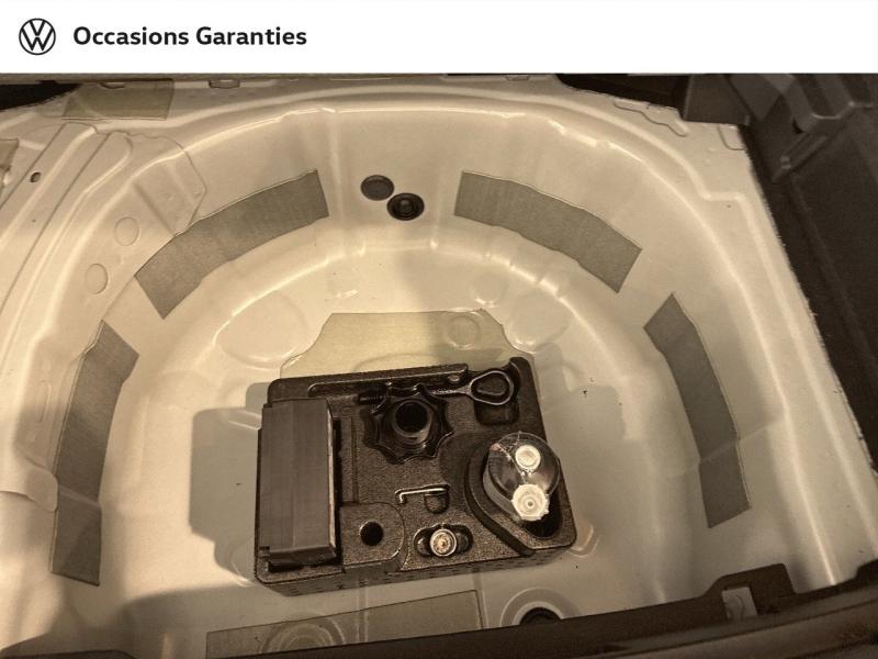 Voitures occasions VOLKSWAGEN POLO Style Lens