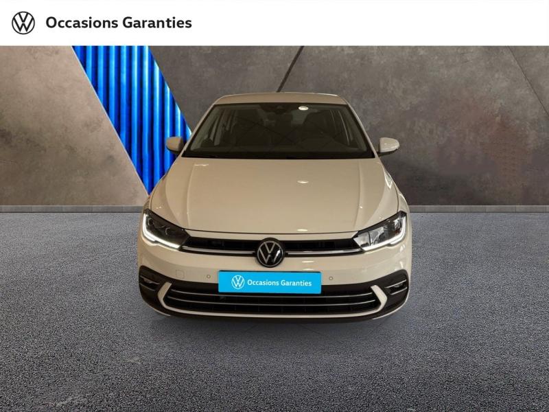 Voitures occasions VOLKSWAGEN POLO Style Lens