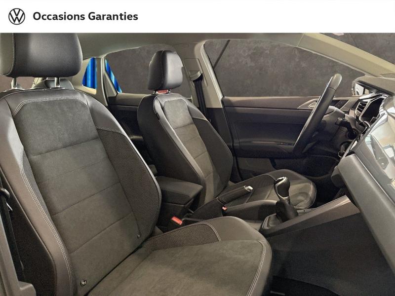 Voitures occasions VOLKSWAGEN POLO Style Lens