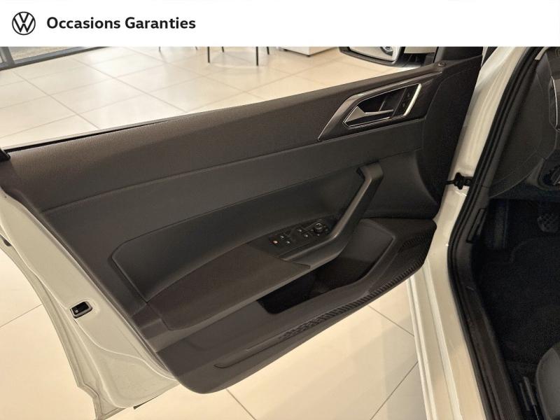 Voitures occasions VOLKSWAGEN POLO Style Lens