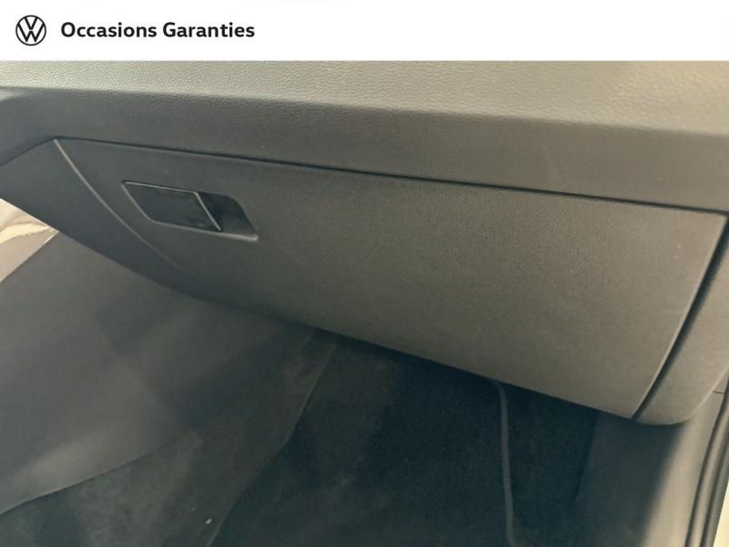 Voitures occasions VOLKSWAGEN POLO Style Lens