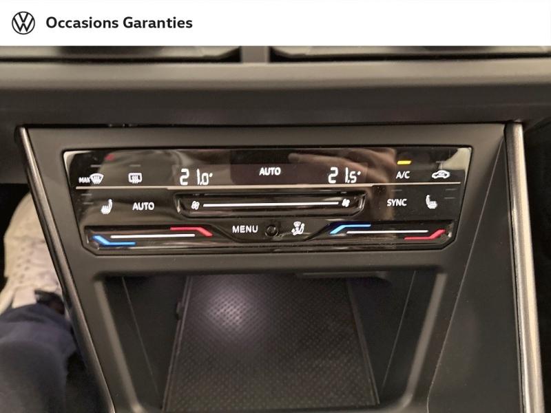 Voitures occasions VOLKSWAGEN POLO Style Lens