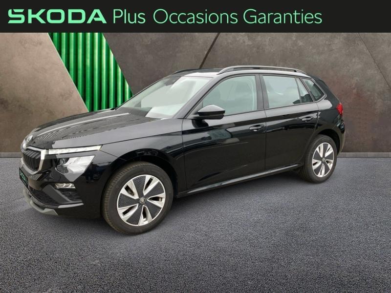 Voitures occasions ŠKODA KAMIQ Selection Lens