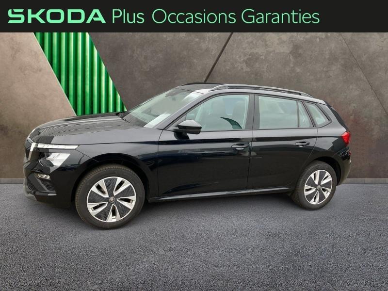 Voitures occasions ŠKODA KAMIQ Selection Lens