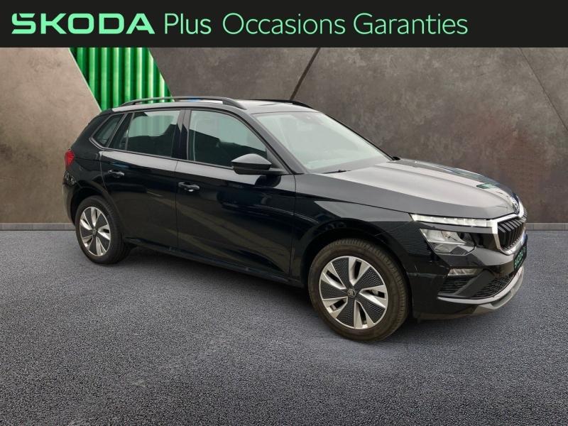 Voitures occasions ŠKODA KAMIQ Selection Lens