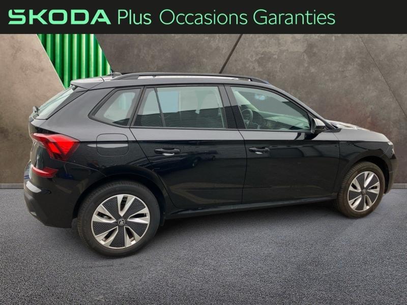 Voitures occasions ŠKODA KAMIQ Selection Lens