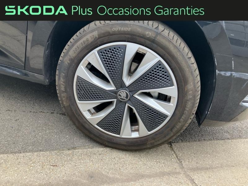 Voitures occasions ŠKODA KAMIQ Selection Lens