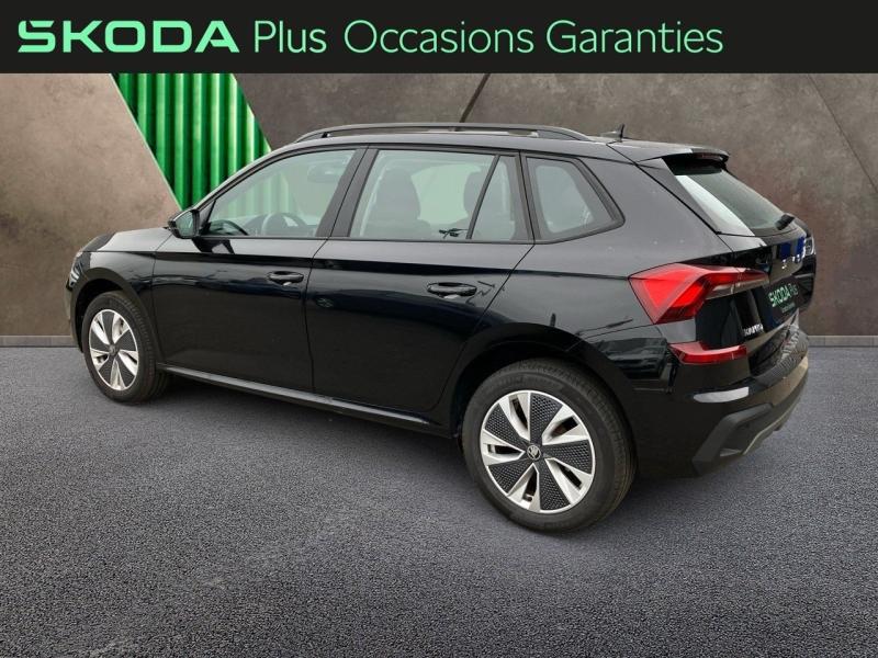Voitures occasions ŠKODA KAMIQ Selection Lens
