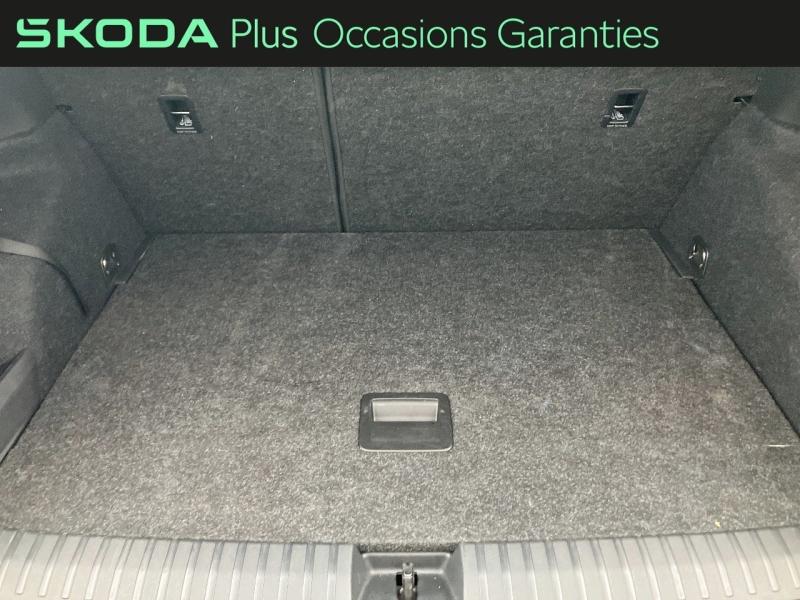 Voitures occasions ŠKODA KAMIQ Selection Lens